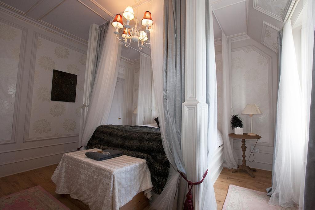 Victoria House B&B Crieff Cameră foto