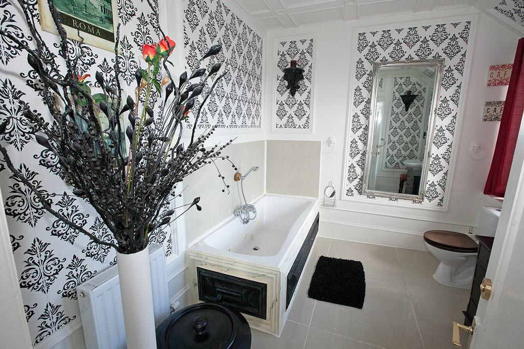 Victoria House B&B Crieff Cameră foto