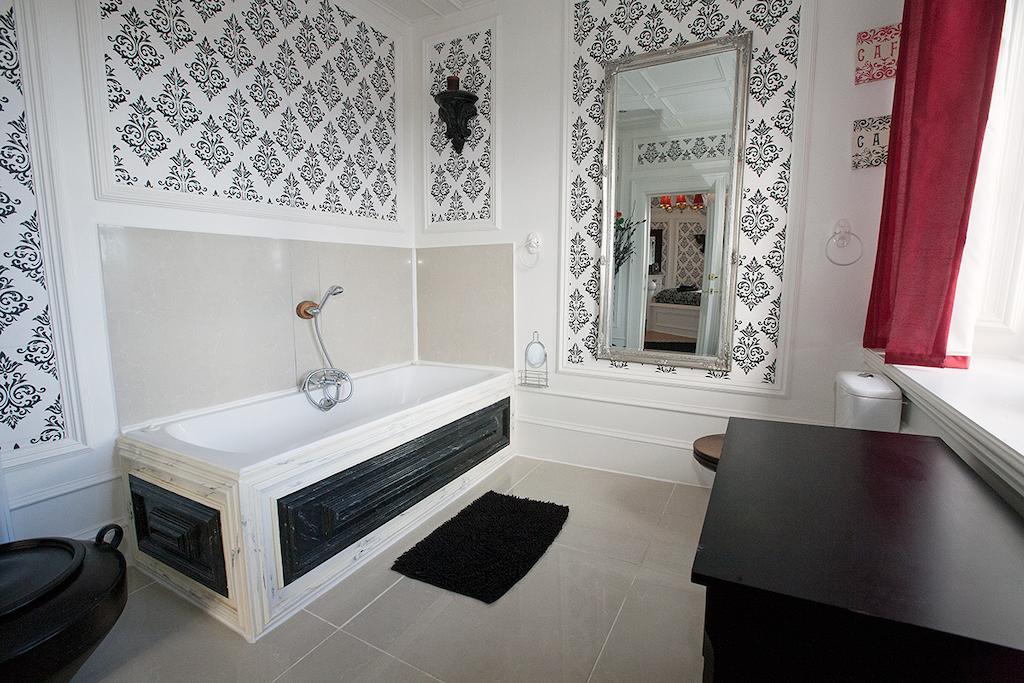 Victoria House B&B Crieff Cameră foto